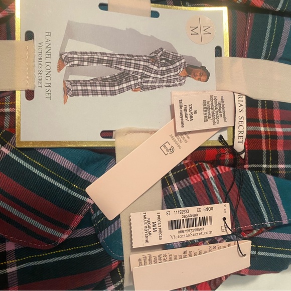 Victoria's Secret  women’s Pajama - Picture 3 of 4